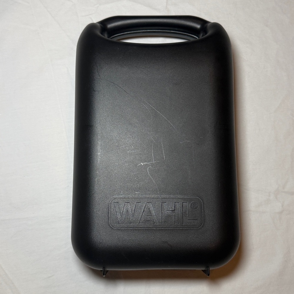 Wahl Men’s Color Pro Plus Corded Electric Clipper Set 20 Pieces EUC - Picture 7 of 9